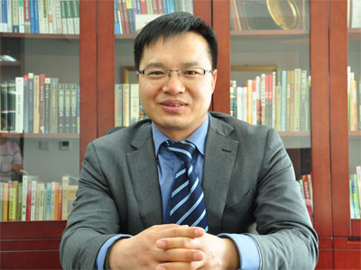 資深商標專業人士_張朝棟